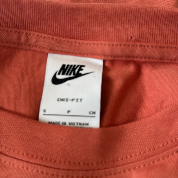 Nike tank - Picture 7 of 7